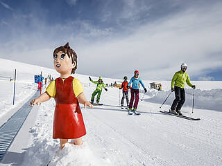 Falkert Heidi-Alm