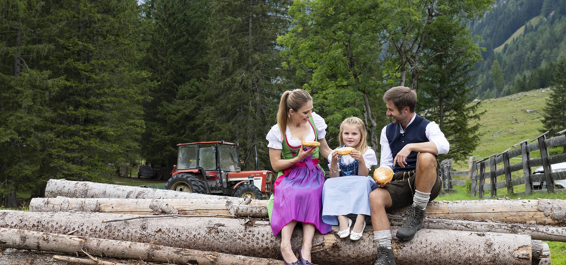 Katschberg Familienspass